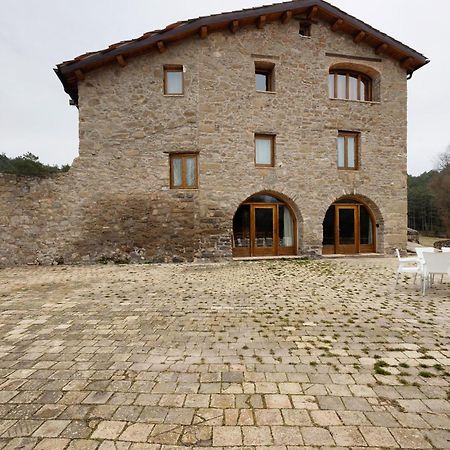 Agroturisme La Serra Vilada Exterior photo